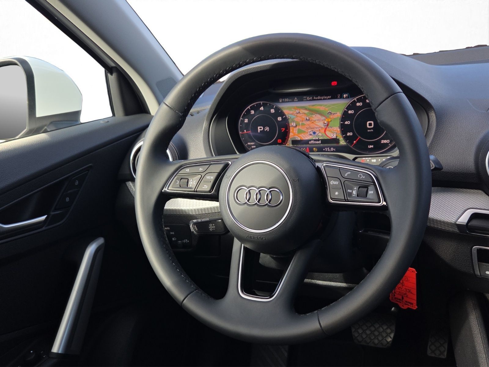 Audi Q2 - Bild 8