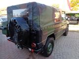 Mercedes-Benz G 250D Wolf LANG/ Bundeswehr/ TOP/ - Mercedes-Benz: Wolf