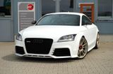 Audi TT 2.5 TFSI RS plus Coupe*Carbon*Navi*PDC* - Audi TT RS: Automatik
