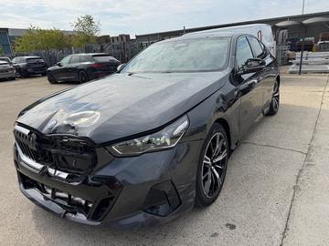 صورة مصغرة 16 لـ 2025 BMW I5