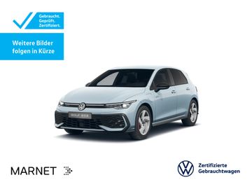 Volkswagen Golf VIII 1.5 eHybrid GTE Black Style DSG *Navi*