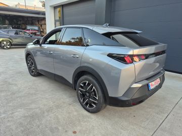 Peugeot 3008 - 8