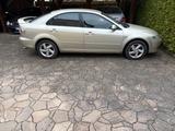 Mazda 6 2.0 Exclusive Exclusive - gebrauchte Mazda 6 aus dem Jahr 2003