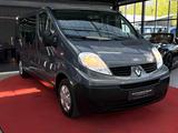 Renault Trafic Combi dCi 115 L2H1 KLIMA/NAVI/BT  2,9t ve - Renault Trafic Gebrauchtwagen in Berlin