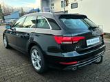 Audi A4 Avant sport/HU neu/Garantie - Audi A4 mit Diesel-Antrieb: Sitzheizung, mit Klimaautomatik
