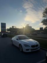 BMW Bmw 650i M-Performance - BMW 650 aus 2014