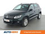 Volkswagen Tiguan 2.0 TSI Cup Sport & Style 4Motion*NAVI* - Volkswagen Tiguan: Sport Style 4motion
