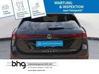 Volkswagen Passat Variant - Vorschau Bild 4