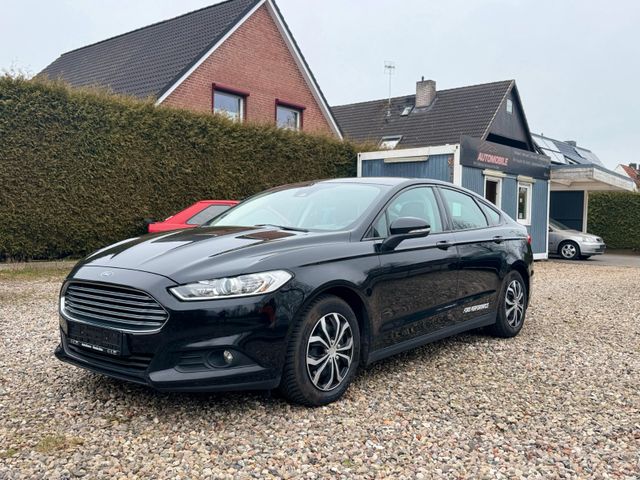 Ford Mondeo Lim. Trend/Kamera/Automatik/AHK