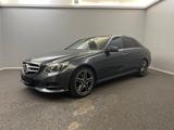 Mercedes-Benz E 350 BT Limo INTI-LIGHT*PANO*360*DISTR+*MASSAGE - Mercedes-Benz E 350 d Gebrauchtwagen