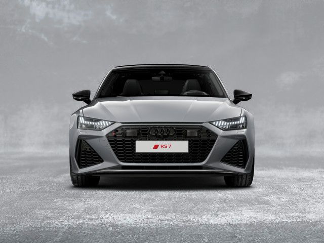 Audi RS7 - Bild 3