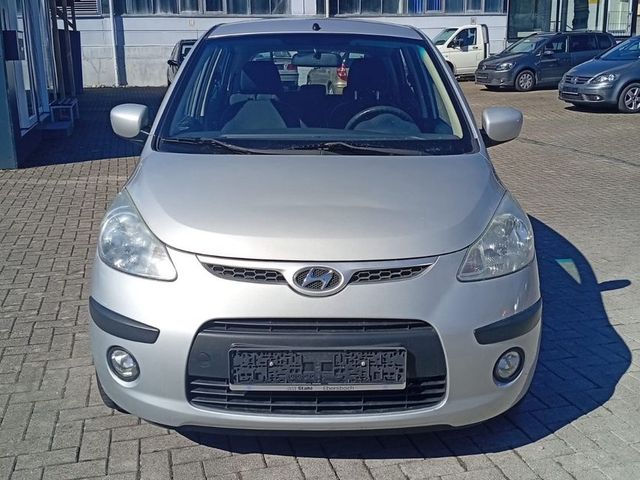 Hyundai i10 1.1 Classic