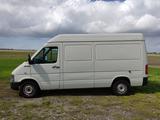 Volkswagen LT 35 Transporter 2,8L 158 Ps L2H2 2006 - Volkswagen LT: Transporter