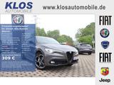 Alfa Romeo Stelvio VELOCE 2.2 DIESEL 210PS Q4 AT8 NAVI XENO - Alfa Romeo Gebrauchtwagen von 2022