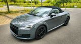 Audi TT Roadster 1.8 TFSI - - Audi TT: Roadster, 1.8