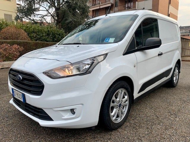 Ford FORD TRANSIT CONNECT 1.5 TDCi 100cv 3POSTI 220 L