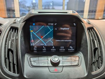 Ford Kuga Cool & Connect