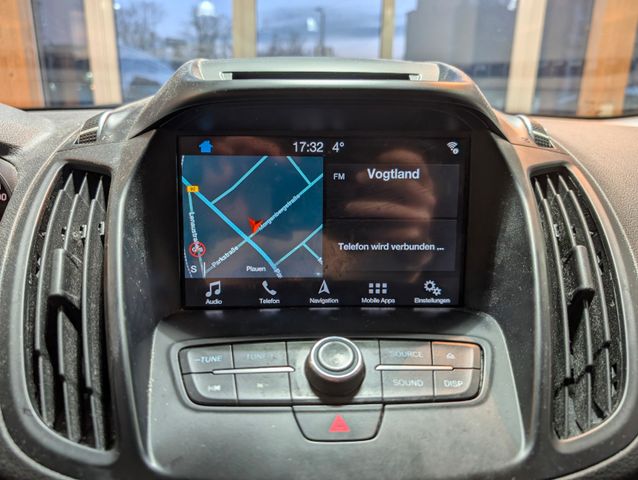 Ford Kuga Cool & Connect