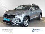 Volkswagen T-Roc Life 1.5 TSI SITZHZ+ACC+PDC+RFK+CARPLAY