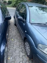 Citroën C3 1.1 Advance Advance - Citroën C3: Advance
