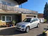 Mercedes-Benz GLK 250 4MATIC -2.Hd,AHK,Panorama,Distr.,TÜV NEU - Mercedes-Benz GLK 250 in Stuttgart