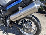 BMW F 650 GS / 2 Zylinder / tiefer / 71PS - BMW 2008 F650GS