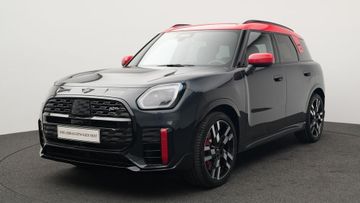MINI John Cooper Works Trim