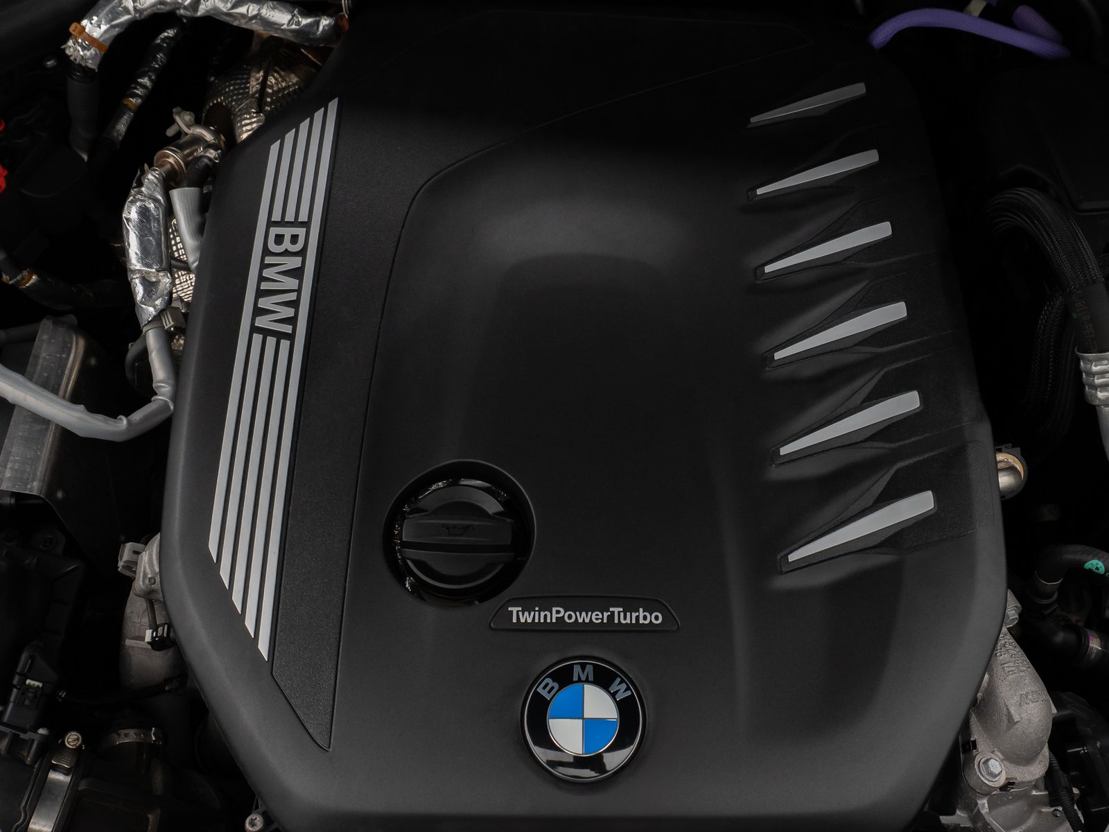 Fahrzeugabbildung BMW X3 xD30d M Sport Kamera Laser DAB HiFi AHK 20"
