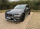 BMW X1 F48 S- Drive 16D