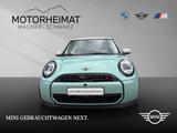 MINI Cooper S Classic L HUD HiFi Pano 360° - MINI Cooper S in München