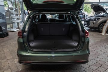 Bild 10 Kia cee'd Sportswagon CEED SW Navi Klima Tempomat USB