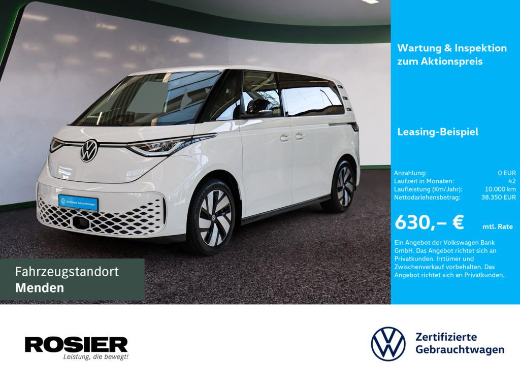 Volkswagen ID. Buzz