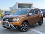 Dacia Duster Prestige/Navi/Klima/SHZ/TÜV 08-27/Isofix - Dacia Gebrauchtwagen in Köln
