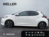 Toyota Yaris Hybrid 116 1.5 Teamplayer *Comfort Paket* - Toyota Yaris: 1.5