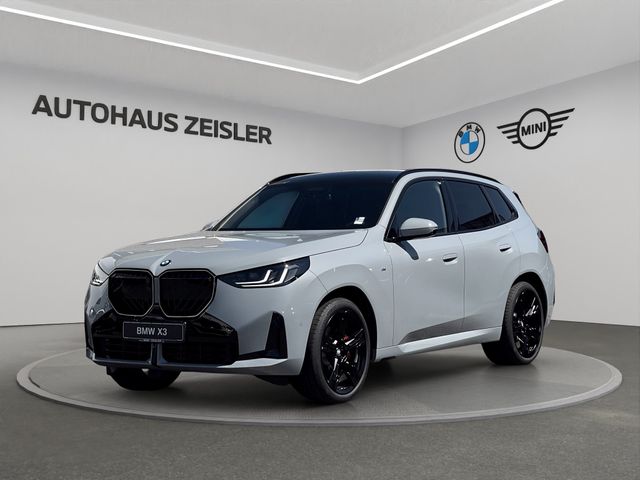 BMW 3 40d xDrive X M Sport Pro 21"LM AHK Standheizung (Fahrzeug B00433200357602520722)