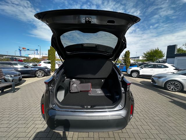 Toyota Yaris Cross  Hybrid FWD Teamplayer