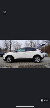 Opel Grandland (X) 1.5 Diesel 96kW Ultimate Auto ... - Opel Grandland (X) Gebrauchtwagen in München