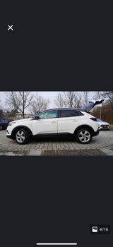 Opel Grandland (X) 1.5 Diesel 96kW Ultimate Auto ... - Opel Grandland (X) in München