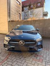 Mercedes-Benz A 250 e 8G DCT - Mercedes-Benz A-Klasse