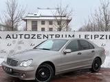 Mercedes-Benz C220 Limo  CDI KLIMA*AUTOMATIK*SITZH*TÜV*TOP - gebrauchte Mercedes-Benz C 220 aus dem Jahr 2006