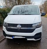 Volkswagen T6.1 Multivan Trendline AHK Standheiz. beh.Sitze