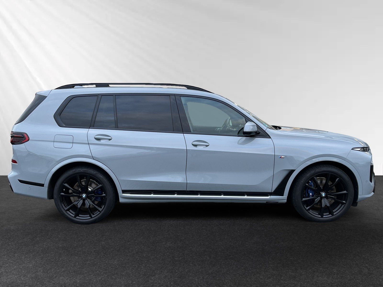 BMW X7 - Bild 2
