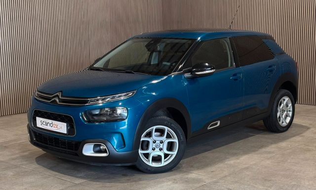 Citroën C4 Cactus 1.5 BlueHDi