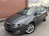 Opel Astra J 1.4 Turbo Lim. 5-trg. Cosmo +erst 108tkm - Opel Astra Gebrauchtwagen in Herne