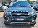Land Rover Range Rover Evoque SE*HU NEU* AUTOMATIK* - Land Rover Range Rover Evoque in Duisburg