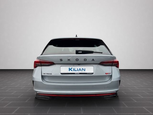 Skoda Octavia - Bild 7