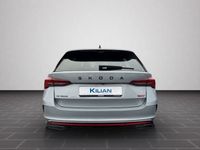 Skoda Octavia - Vorschau Bild 7
