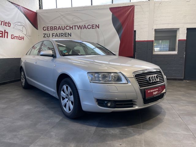 Audi A6 Lim. 3.2 FSI