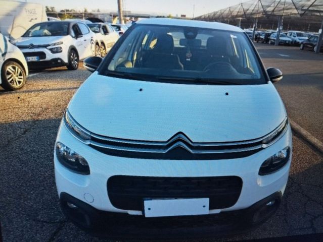 Citroën Citroen C3 BlueHDi 75 S&S Shine