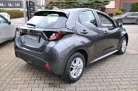 Mazda 2 Hybrid - Vorschau Bild 7